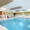 Отель Best Western Gurnee Hotel & Suites в Гарни