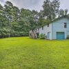 Отель Quiet Home w/ Fire Pit - 1 Mi to Downtown Acworth!, фото 1