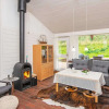 Отель 4 Person Holiday Home in Aabenraa, фото 12