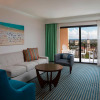 Отель The Atlantic Suites on the Ave, фото 7