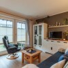 Отель Awesome Apartment in Dithmarschen With 2 Bedrooms and Wifi, фото 11
