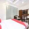 Отель OYO 4226 A One Zirakpur, фото 4