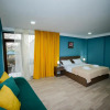 Отель Lemon, фото 5