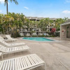 Отель Kailua Bay Resort 3301 - Two Bedroom Condo, фото 15
