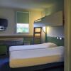 Отель ibis budget Niort Est La Crèche, фото 3