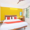 Отель OYO 8220 Hotel Ganesh, фото 6