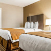 Отель Quality Inn & Suites, фото 3
