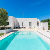 Отель Villa Aura d Olivo con Piscina by Wonderful Italy, фото 11