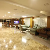 Отель Giresun Sedef Hotel, фото 18