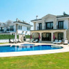 Отель Remarkable Private 4-bed Villa in Dalyan With Pool, фото 18