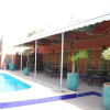 Отель Riad les jardins Mabrouk, фото 5