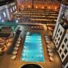 Отель Four Points by Sheraton Al Ain, фото 29