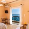 Отель Sitia Old Port studio - 3min walk to beach - AC - WIFI, фото 19