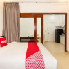 Отель Oyo 870 Twins Apartment, фото 4