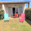 Отель Maison La Tranche-sur-Mer, 2 pièces, 2 personnes - FR-1-22-165, фото 1