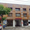 Отель Zen Residence Hotel (Baoding Baobai Shopping Plaza), фото 6