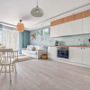 Отель Apartamenty Sun & Snow Cztery Oceany, фото 12