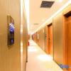 Отель Zmax Hotel·Harbin Bingxue Big World, фото 21