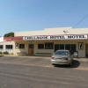 Отель Chillagoe Cockatoo Hotel Motel, фото 1