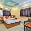 Отель OYO 2591 Hotel Anjani Palace, фото 9