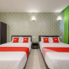 Отель OYO 89497 Ms Nyonya Hotel Melaka City, фото 13