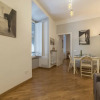 Отель Trastevere & Ponte Sisto Cozy Flat, фото 14