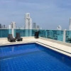 Отель w Spectacular 3BR w AC in Cartagena, фото 13