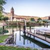 Отель Al Pontile Di Caslano, фото 2