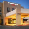 Отель SpringHill Suites Las Vegas North Speedway в Северном Лас-Вегасе