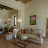 Отель Luxury Chianti in La Rosa in Panzano Chianti, фото 2