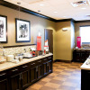 Отель Hampton Inn Lewiston-Auburn, фото 23