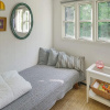 Отель 4 Person Holiday Home in Gedser, фото 3