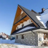 Отель Domek na Wierchu Zakopane, фото 1