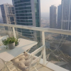 Отель Stunning Jlt Apartment With Beautiful Views and Luxury Amenities, фото 6