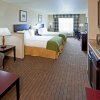 Отель Holiday Inn Express Hotel & Suites Syracuse North - Cicero, an IHG Hotel, фото 3