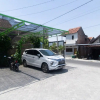 Отель RedDoorz Syariah @ Winong Nganjuk, фото 23