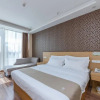 Отель GreenTree Alliance Yinchuan South Bus Station Hotel, фото 13