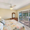 Отель Sanibel Siesta on the Beach Unit 506 2 Bedrooms 2 Bathrooms Condo, фото 5