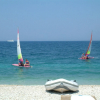 Отель Cochelli Villa Upper Swimming Pool Walk to Beach Sea Views A C Wifi Car Not Required - 205, фото 19
