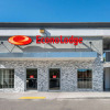 Отель Econo Lodge Airport at RJ Stadium, фото 1