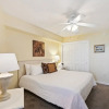 Отель Seacrest 504 is a Gulf Front 2 BR on Okaloosa Island by Redawning, фото 28
