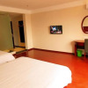 Отель GreenTree Inn Nanchang Xihu District Railway Station Zhanqian Road Express Hotel, фото 7