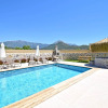 Отель Villa Kaya View - Brand New Stone Villa With Pool, фото 16