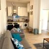 Отель Fully Renovated 33 Sqm 1 Bedroom - Hearth of Paris, фото 10