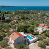 Отель Stunning Home in Vela Luka With Wifi and 4 Bedrooms, фото 29