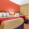 Отель Econo Lodge Louisville Airport, фото 4