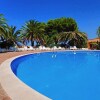 Отель Baia Paraelios Resort, фото 6