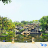 Отель Qingyuan Hengda Yilin Yashe Drifting Holiday Villa, фото 15