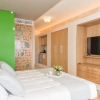 Отель Lilium Luxury Suites - Adults Only, фото 6