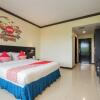 Отель OYO 1633 Hotel Darma Nusantara в Марумпа